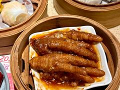 -点都德(喜粤楼店)