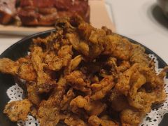 -李记搅团•非遗陕菜(三桥店)