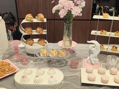 -上海浦东保时捷中心