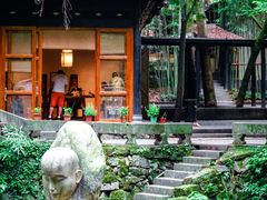 -凤栖山