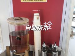 -友达面馆(广州总店)
