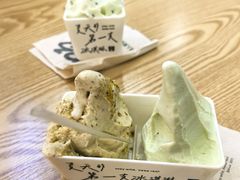 -野人先生Gelato(上海长宁龙之梦店)