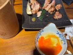 -晶吉·居酒屋·烧鸟·生鱼饭(中山区民主广场店)
