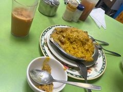 -胜利茶餐室