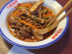 -竹笠烧烤(景缘居店)