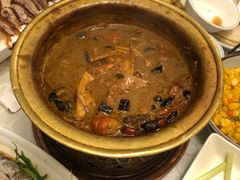 -福来居烤鸭店(天坛二店)