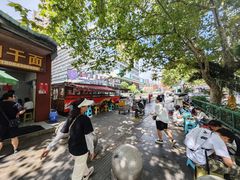 -小翔干面(西航店)