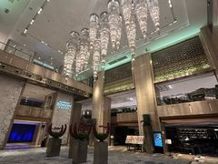 -广州粤海喜来登酒店