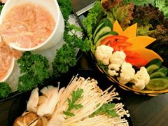 -舌尖记忆重庆火锅(悉尼店)