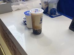 -煲珠公·老红糖珍珠奶茶(长宁龙之梦店)