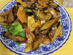 -红升老菜馆(巨兴街店)