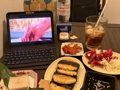 -嘁嘁茶泡饭