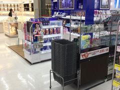 -Bic Camera (难波店)