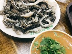 -老磁器口豆汁店(马家堡店)