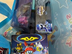 -TOYSRUS玩具反斗城(广州IGC天汇广场店)