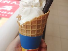 -DQ·蛋糕·冰淇淋(通州万达店)