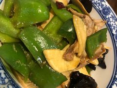 -兰边碗(鼓楼店)