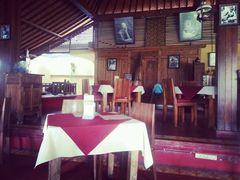 -Pundi Pundi Restaurant