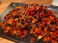 -泥糊破店小酒馆·团建聚餐(南京西路店)