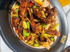 -掌上鲜(南顺城街店)