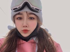 -中旅松花湖滑雪场
