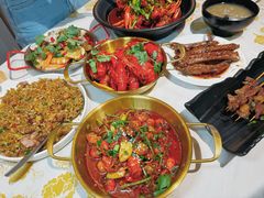 -南极·小龙虾·湘式拌饭(南街店)