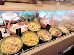 -一绪に寿喜烧(虹悦城店)