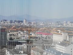 -北京丽晶酒店