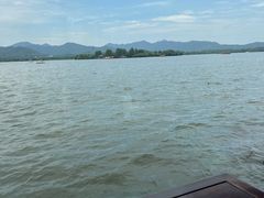 -柳莺湖上·湖景餐厅·江南菜(西湖店)