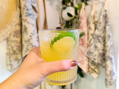 -花间烘焙BLossom Bakery