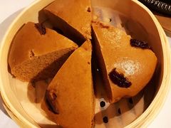 荷香枣糕-眉州东坡(华联万柳店)