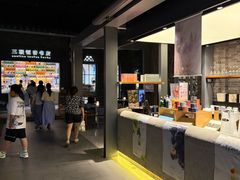 -三联韬奋书店(宽窄巷子店)