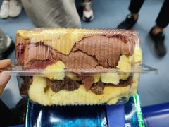 -嘉年华面包房餐厅（饺子馆）(陶然亭店)