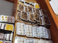 -南大门韩国米糕(公滨路店)