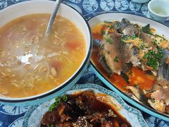 -八木轩·寻味大理白族民俗餐厅(文献路店)