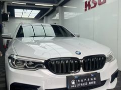 -兴华通汽车贴膜·3M隔热膜·BOP隐形车衣(宝安店)
