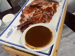 -蔼若春.传承云南菜(金碧公园店)