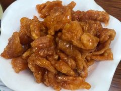 -胡子饮食店