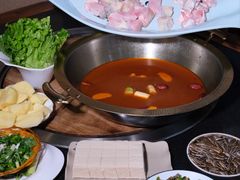 -老刘生态大鱼坊铁锅炖鱼(赛马场店)