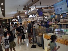 -DQ·蛋糕·冰淇淋(合生汇店)