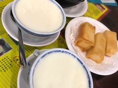 双皮奶-民信老铺(华盖路店)