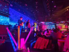 -MOSSO音乐酒吧·live house(南京旗舰店)