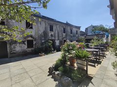 -高佳庄·海鲜酒楼(定海店)