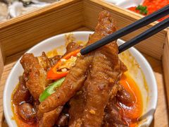 -粤来记·啫啫煲·点心(日月光店)