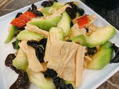 -美极鲜食坊(宝安南路店)