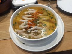 -名都饭店(梅村五洲国际广场店)