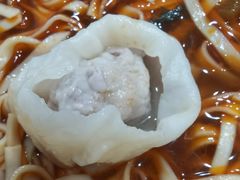 -上海特色小笼店(铁岭路90弄小区店)