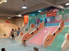 -维斯特假日酒店温泉
