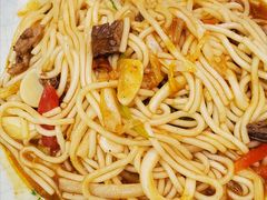 -清真·益鑫羊肉手抓馆(花园北街店)