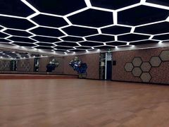 -金吉鸟健身游泳